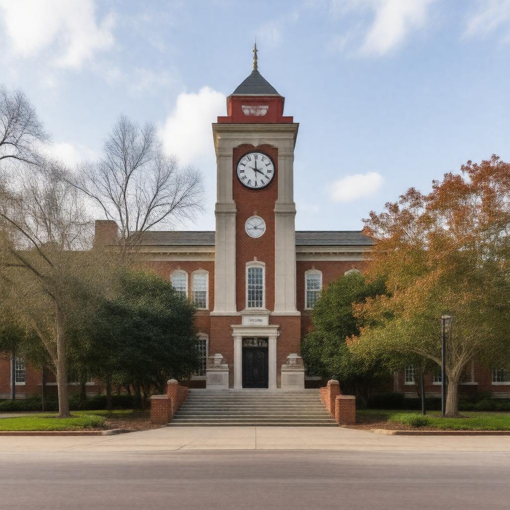 Clark Atlanta University